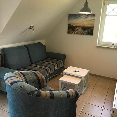 Sonnenwind Daire Prerow Dış mekan fotoğraf